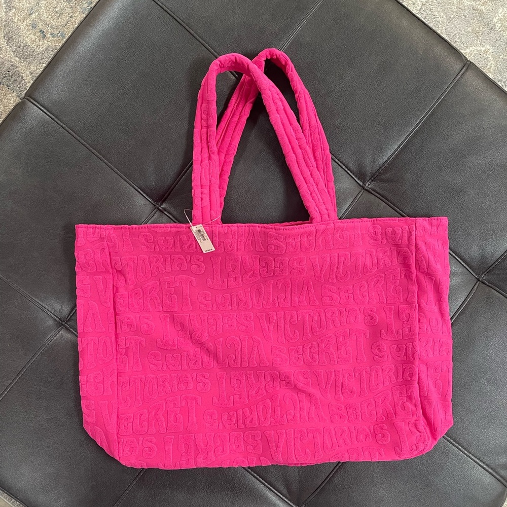 Victoria’s Secret Pink Tote